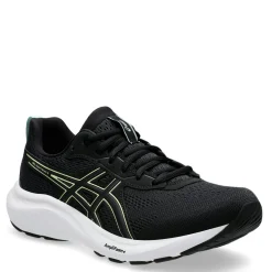 ASICS Sneakers & Athletic|Women's , GEL-Contend 9 Running Shoe Black/Light Celadon