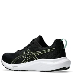 ASICS Sneakers & Athletic|Women's , GEL-Contend 9 Running Shoe Black/Light Celadon