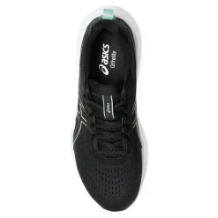 ASICS Sneakers & Athletic|Women's , GEL-Contend 9 Running Shoe Black/Light Celadon
