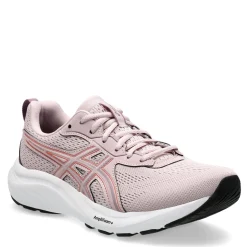 ASICS Sneakers & Athletic|Women's , GEL-Contend 9 Running Shoe - Wide Width Watershed Rose/Desert Red