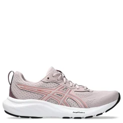 ASICS Sneakers & Athletic|Women's , GEL-Contend 9 Running Shoe - Wide Width Watershed Rose/Desert Red