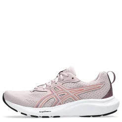 ASICS Sneakers & Athletic|Women's , GEL-Contend 9 Running Shoe - Wide Width Watershed Rose/Desert Red