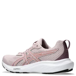ASICS Sneakers & Athletic|Women's , GEL-Contend 9 Running Shoe - Wide Width Watershed Rose/Desert Red