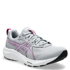 ASICS Sneakers & Athletic|Women's , GEL-Contend 9 Running Shoe Piedmont Grey/Purple Spectrum