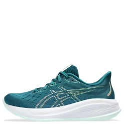 ASICS Sneakers & Athletic|Women's , GEL-Cumulus 26 Running Shoe Rich Teal/Pale Mint