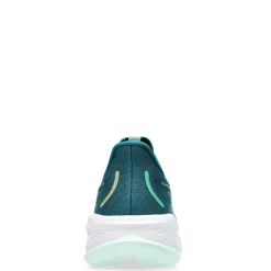 ASICS Sneakers & Athletic|Women's , GEL-Cumulus 26 Running Shoe Rich Teal/Pale Mint