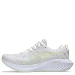 ASICS Sneakers & Athletic|Women's , GEL-Excite 10 Running Shoe White/Cool Matcha