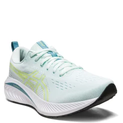 ASICS Sneakers & Athletic|Women's , GEL-Excite 10 Running Shoe - Wide Width Soothing Sea/Glow Yellow