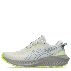 ASICS Sneakers & Athletic|Women's , GEL-Excite Trail 2 Running Shoe Birch/Dolphin Grey
