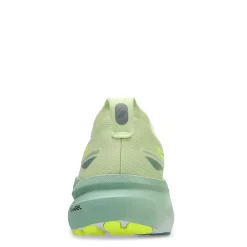 ASICS Sneakers & Athletic|Women's , GEL-Kayano 31 Running Shoe - Wide Width Cool Matcha/Light Celadon