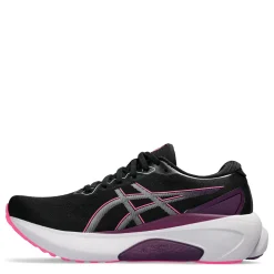 ASICS Sneakers & Athletic|Women's , GEL-Kayano 30 Running Shoe Black Pink