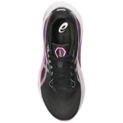 ASICS Sneakers & Athletic|Women's , GEL-Kayano 30 Running Shoe Black Pink
