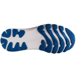 ASICS Sneakers & Athletic|Women's , GEL-Nimbus 24 Running Shoe - Wide Width Blue Pink