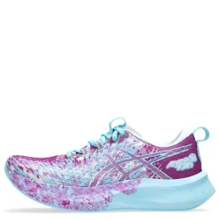 ASICS Sneakers & Athletic|Women's , GEL-Noosa Tri 16 Running Shoe Bold Magenta/Cool Grey
