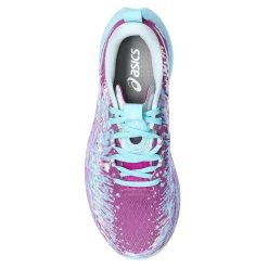ASICS Sneakers & Athletic|Women's , GEL-Noosa Tri 16 Running Shoe Bold Magenta/Cool Grey