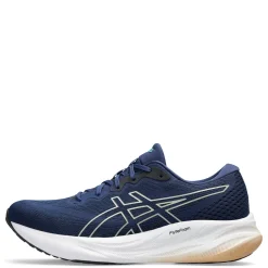 ASICS Sneakers & Athletic|Women's , GEL-PULSE 15 Running Shoe Blue Expanse/Champagne