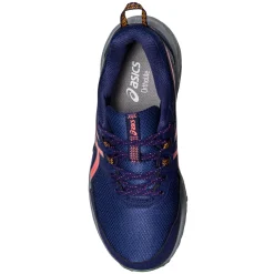 ASICS Sneakers & Athletic|Women's , GEL-Venture 9 Trail Running Shoe Indigo Blue/Papaya