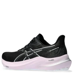 ASICS Sneakers & Athletic|Women's , GT-2000 12 Running Shoe Black/White