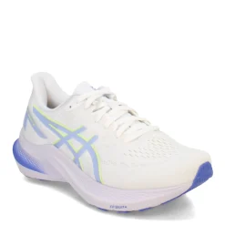 ASICS Sneakers & Athletic|Women's , GT-2000 12 Running Shoe White/Sapphire