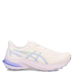ASICS Sneakers & Athletic|Women's , GT-2000 12 Running Shoe White/Sapphire