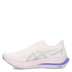 ASICS Sneakers & Athletic|Women's , GT-2000 12 Running Shoe White/Sapphire