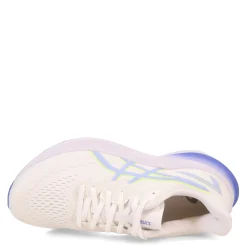 ASICS Sneakers & Athletic|Women's , GT-2000 12 Running Shoe White/Sapphire