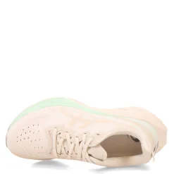 ASICS Sneakers & Athletic|Women's , Novablast 4 Running Shoe Oatmeal/Moonrock