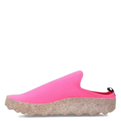 Asportuguesas Slip-On Shoes|Women's , Clog Pink