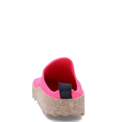 Asportuguesas Clogs & Mules|Women's , Clog Pink