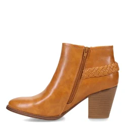 Baretraps Boots|Women's , Charlotte Boot Chestnut