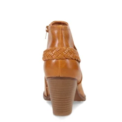 Baretraps Boots|Women's , Charlotte Boot Chestnut