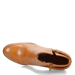 Baretraps Boots|Women's , Charlotte Boot Chestnut