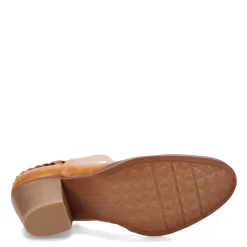 Baretraps Boots|Women's , Charlotte Boot Chestnut