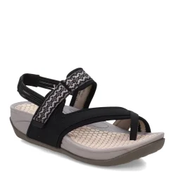 Baretraps Sandals|Women's , Danique Sandal Black Multi