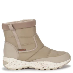 Baretraps Boots|Women's , Darra Boot Taupe