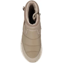 Baretraps Boots|Women's , Darra Boot Taupe