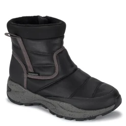 Baretraps Boots|Women's , Darra Boot Black Gray