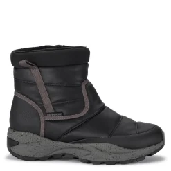 Baretraps Boots|Women's , Darra Boot Black Gray