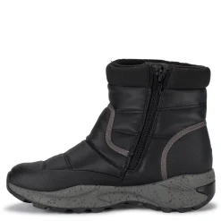 Baretraps Boots|Women's , Darra Boot Black Gray