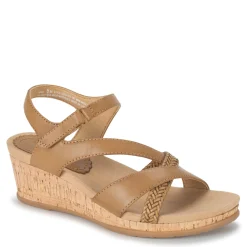 Baretraps Sandals|Women's , Farah Sandal Caramel