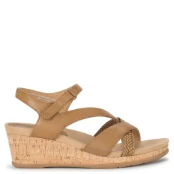Baretraps Sandals|Women's , Farah Sandal Caramel