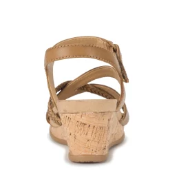 Baretraps Sandals|Women's , Farah Sandal Caramel