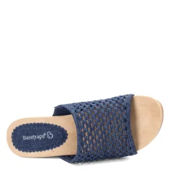 Baretraps Sandals|Women's , Flossey Slide Denim