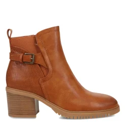 Baretraps Boots|Women's , Fremily Boot Acorn