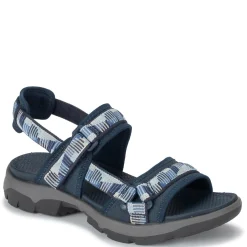 Baretraps Sandals|Women's , Lancer Sandal Navy