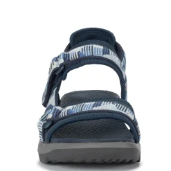 Baretraps Sandals|Women's , Lancer Sandal Navy
