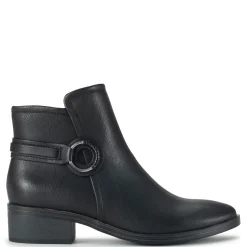 Baretraps Boots|Women's , Maddy Boot Black
