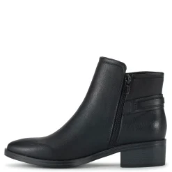 Baretraps Boots|Women's , Maddy Boot Black