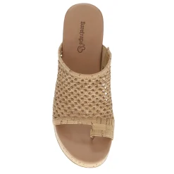 Baretraps Sandals|Women's , Michaela Sandal Natural Cork
