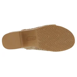Baretraps Wedges|Women's , Michaela Sandal Natural Cork